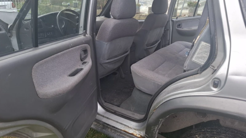 Kia Sportage, снимка 11 - Автомобили и джипове - 52566426