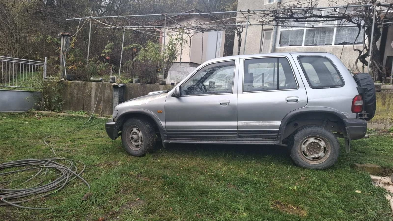 Kia Sportage, снимка 5 - Автомобили и джипове - 52566426