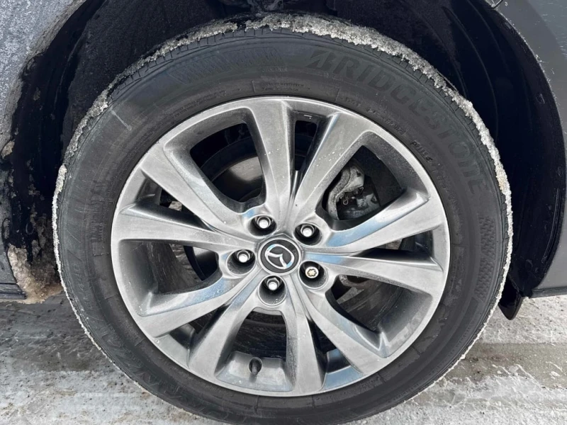 Mazda CX-30 * GT * CARFAX * БЕЗ ПЪРВОНАЧАЛНА ВНОСКА, снимка 7 - Автомобили и джипове - 52940099