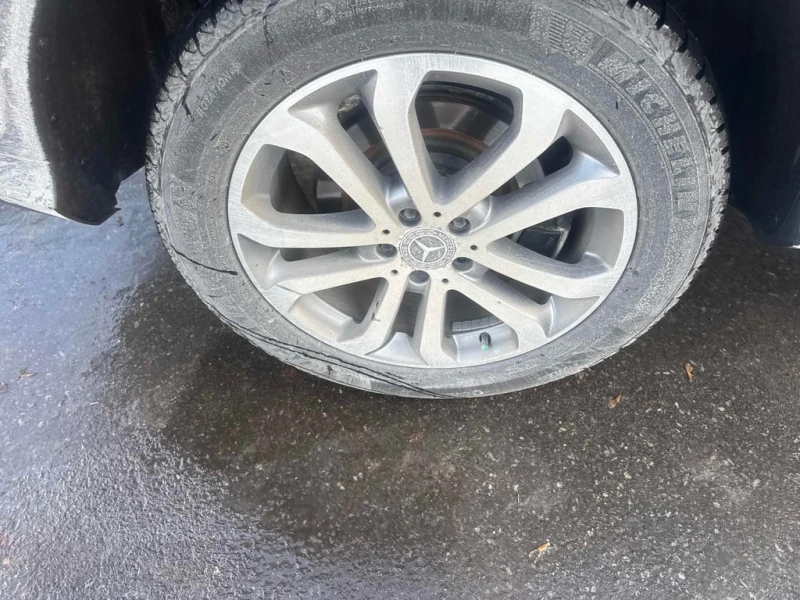 Mercedes-Benz GLE * 400 * CARFAX * ЦЕНА ДО БГ, снимка 11 - Автомобили и джипове - 53018779