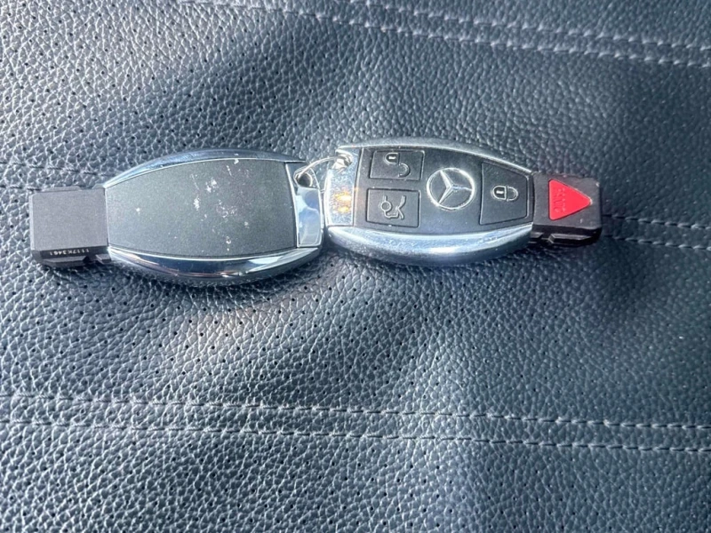 Mercedes-Benz GLE * 400 * CARFAX * ЦЕНА ДО БГ, снимка 9 - Автомобили и джипове - 53018779