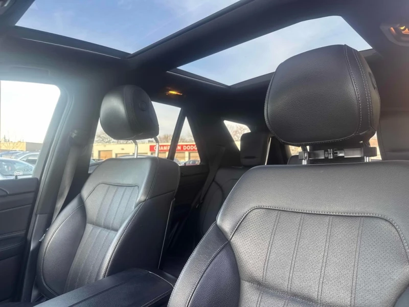 Mercedes-Benz GLE * 400 * CARFAX * ЦЕНА ДО БГ, снимка 10 - Автомобили и джипове - 53018779