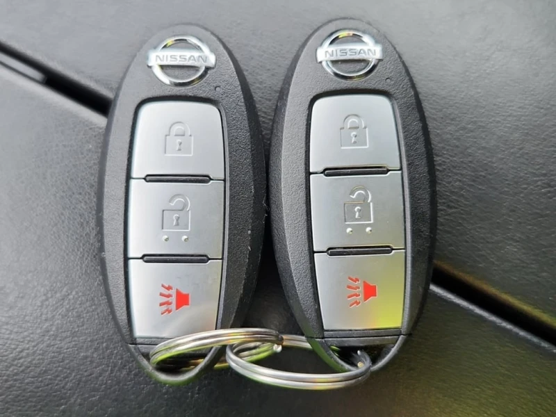 Nissan Rogue * S * CARFAX * ФИНАНСИРАНЕ* , снимка 8 - Автомобили и джипове - 53322143