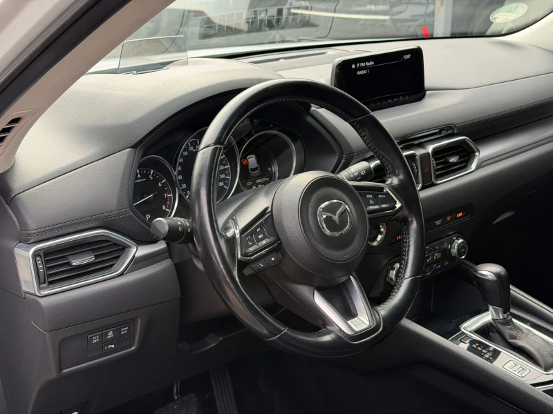 Mazda CX-5 2.0/Auto/4x4/HUD/Camera , снимка 13 - Автомобили и джипове - 53474293