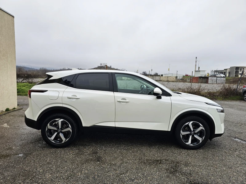 Nissan Qashqai 1.3 MHEV N-CONNECTA* DIGITAL, снимка 8 - Автомобили и джипове - 53500459