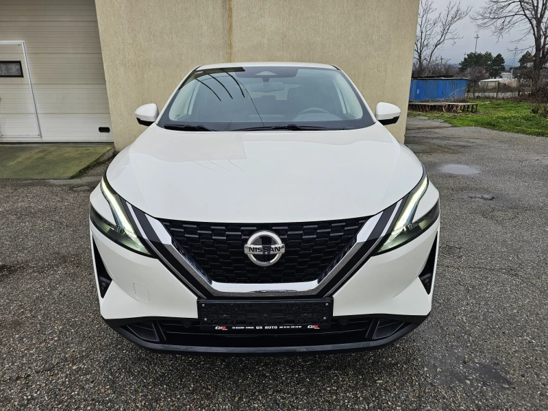 Nissan Qashqai 1.3 MHEV N-CONNECTA* DIGITAL, снимка 2 - Автомобили и джипове - 53500459