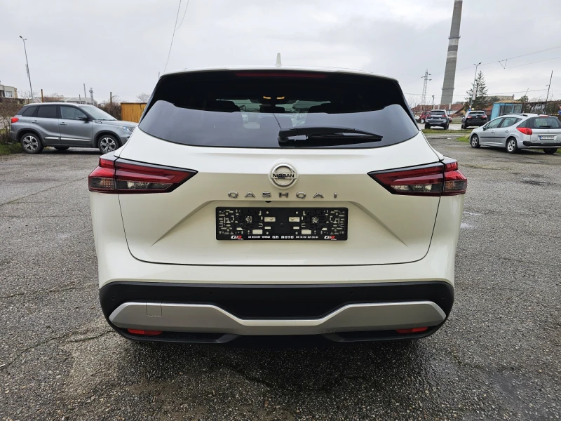 Nissan Qashqai 1.3 MHEV N-CONNECTA* DIGITAL, снимка 6 - Автомобили и джипове - 53500459
