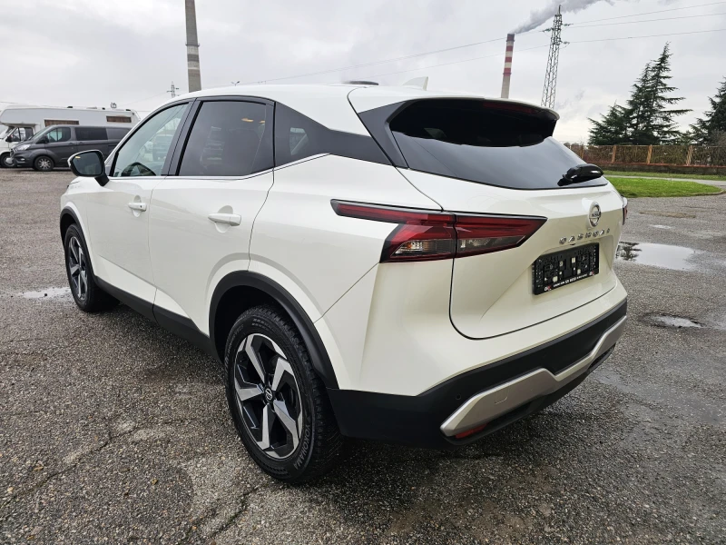 Nissan Qashqai 1.3 MHEV N-CONNECTA* DIGITAL, снимка 5 - Автомобили и джипове - 53500459