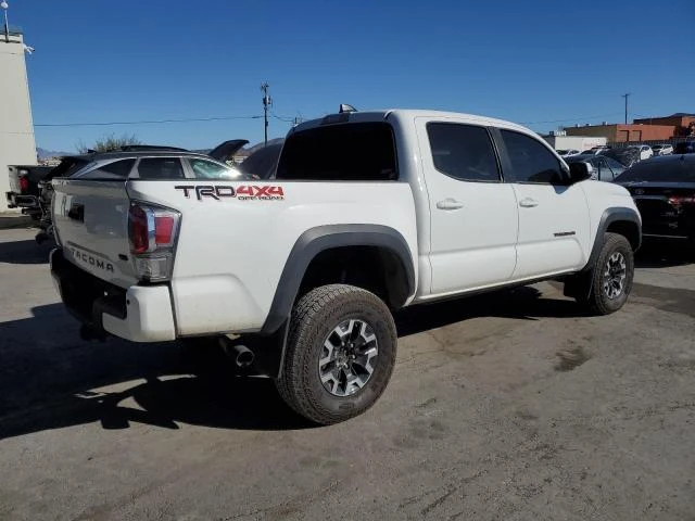 Toyota Tacoma DOUBLE CAB , снимка 3 - Автомобили и джипове - 48381976