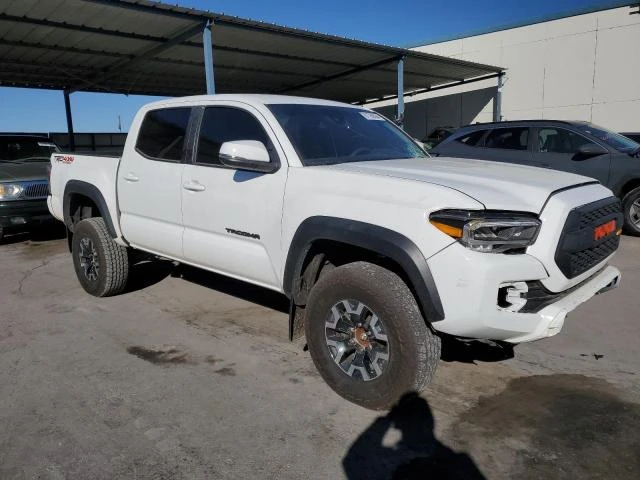 Toyota Tacoma DOUBLE CAB , снимка 4 - Автомобили и джипове - 48381976