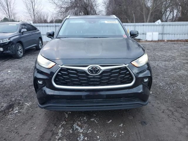 Toyota Highlander XLE, снимка 5 - Автомобили и джипове - 48425378