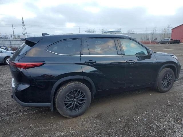 Toyota Highlander XLE, снимка 3 - Автомобили и джипове - 48425378