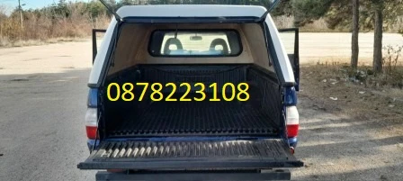 Mitsubishi L200 2.5, снимка 11 - Автомобили и джипове - 48804419