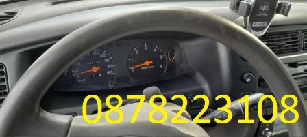 Mitsubishi L200 2.5, снимка 8 - Автомобили и джипове - 48804419