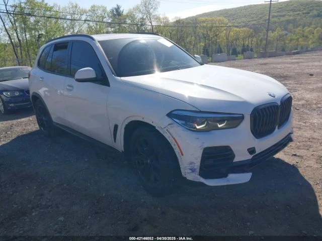 BMW X5 XDRIVE40I CARFAX АВТО КРЕДИТ - 60500 лв. - 64679872 1