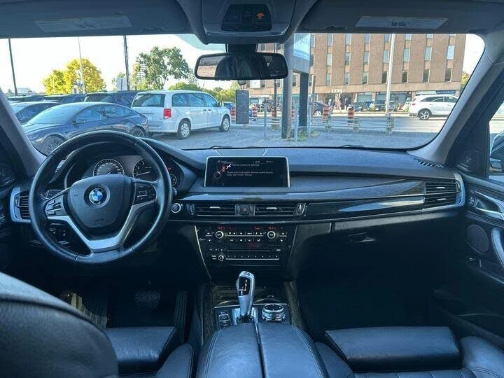 BMW X5 xDrive50i* * * Pano*  | Mobile.bg   6