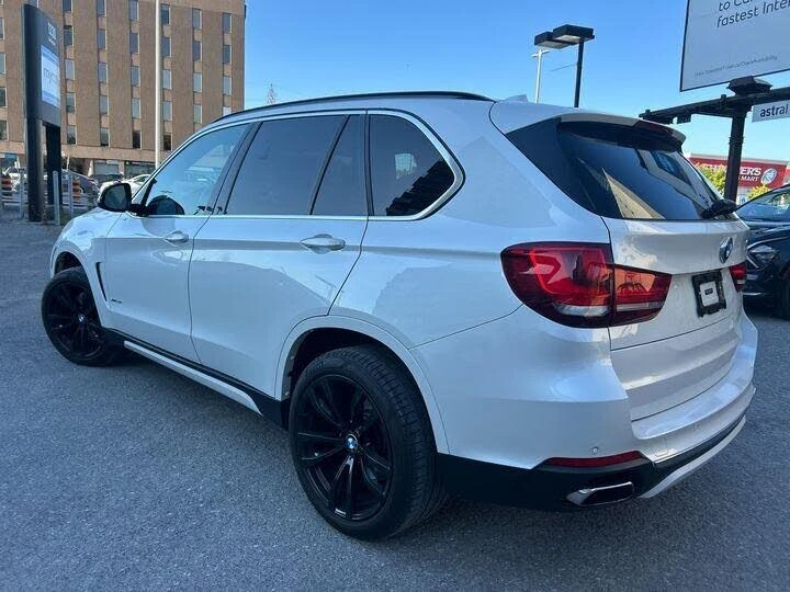 BMW X5 xDrive50i* * * Pano*  | Mobile.bg   2