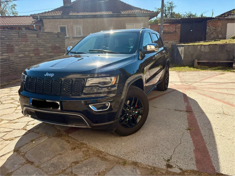 Jeep Grand cherokee 3.6 - 45000 лв. / 23008.13 € - 28446561 1