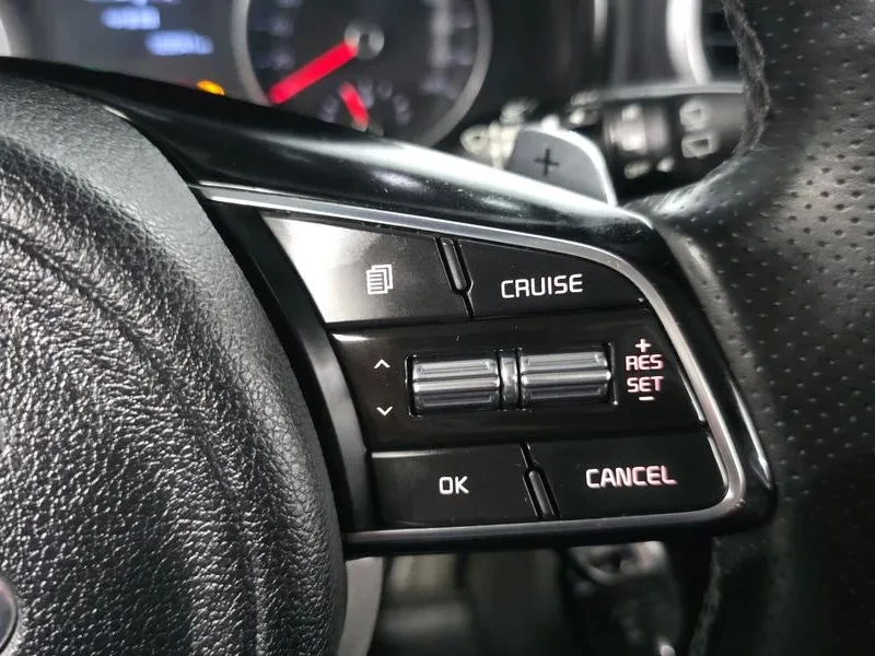 Kia Sportage The Bold Diesel 2.0 2Wd Luxury, снимка 16 - Автомобили и джипове - 54955811