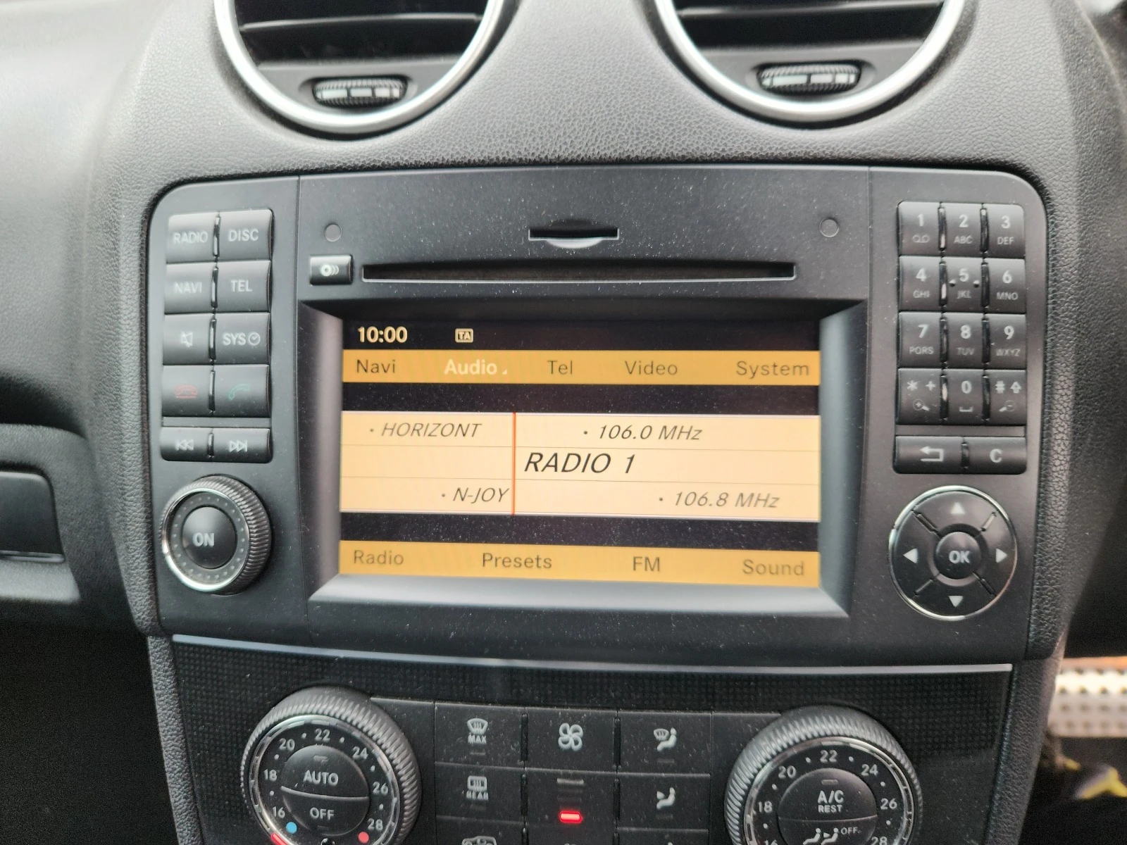 Mercedes-Benz ML 280 280cdi | Mobile.bg   11