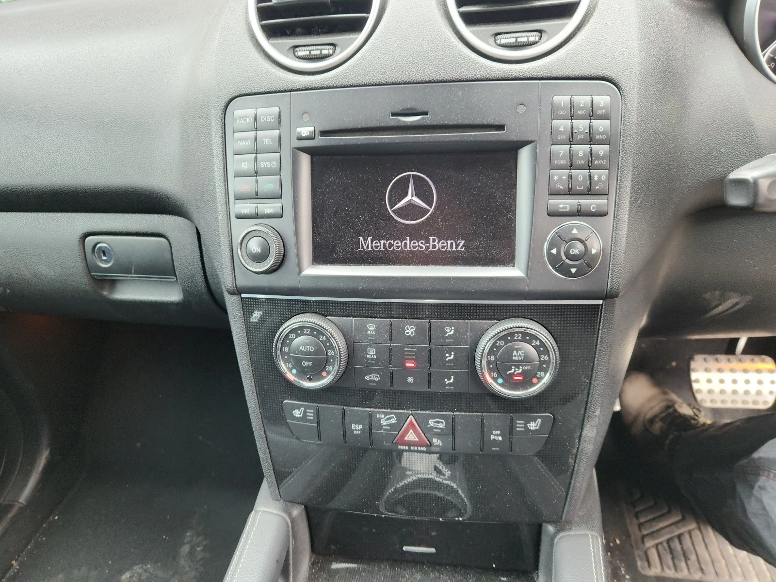 Mercedes-Benz ML 280 280cdi | Mobile.bg   12