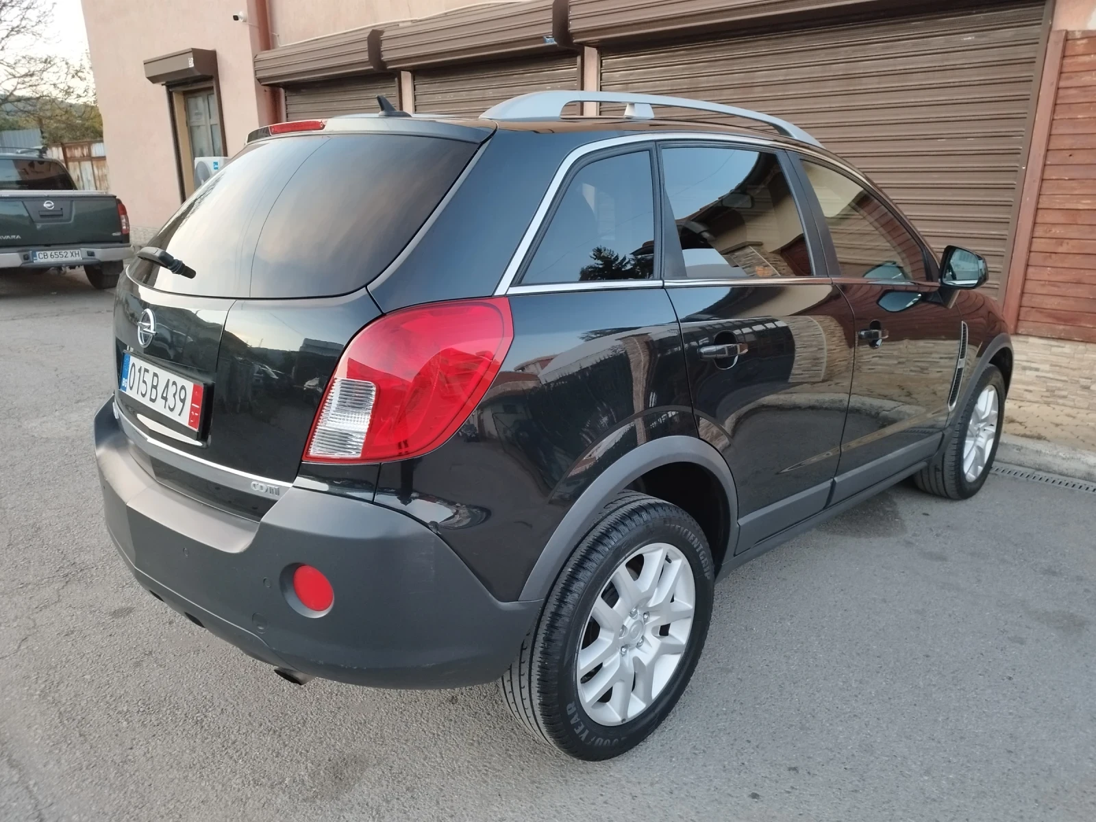 Opel Antara 2.2 CDTI Аvtomatik, Podgrev, Autopilot - изображение 4