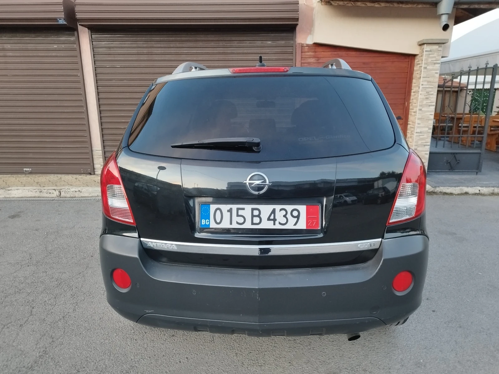 Opel Antara 2.2 CDTI Аvtomatik, Podgrev, Autopilot - изображение 5