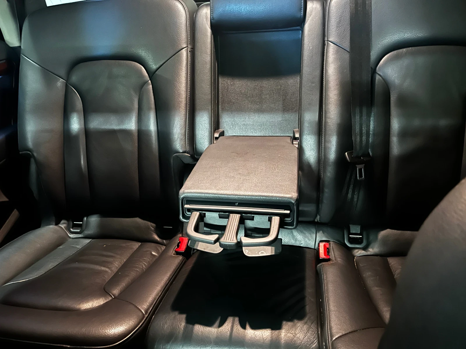 Audi Q7 3.0 TFSI | Mobile.bg   16