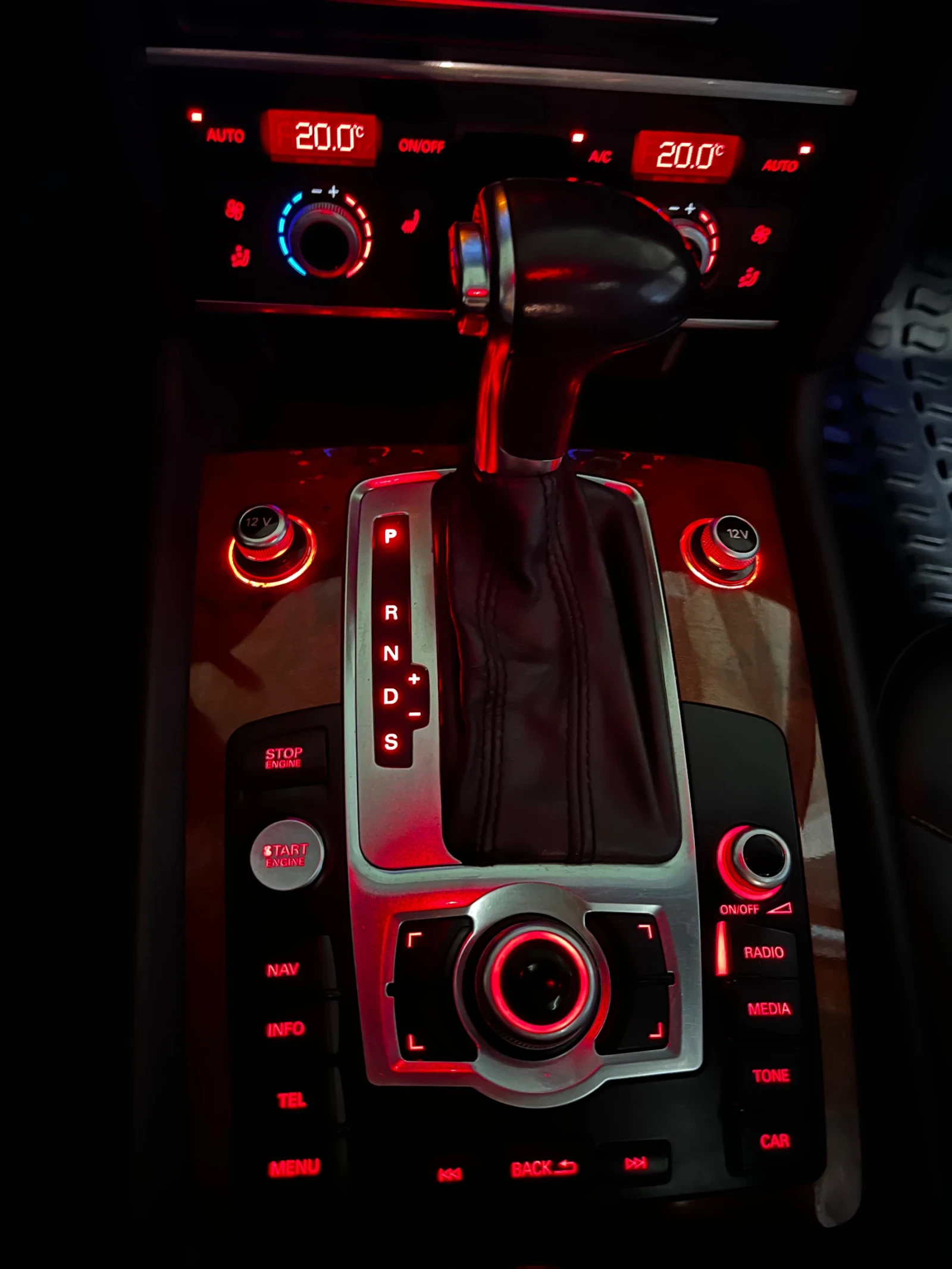 Audi Q7 3.0 TFSI | Mobile.bg   11