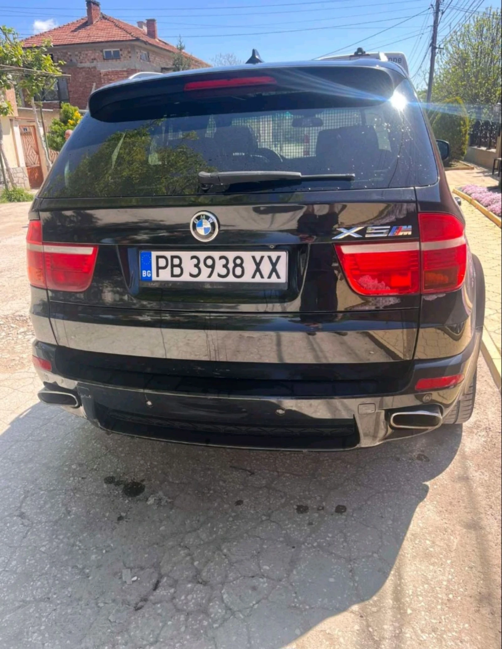 BMW X5 3.0d - изображение 7