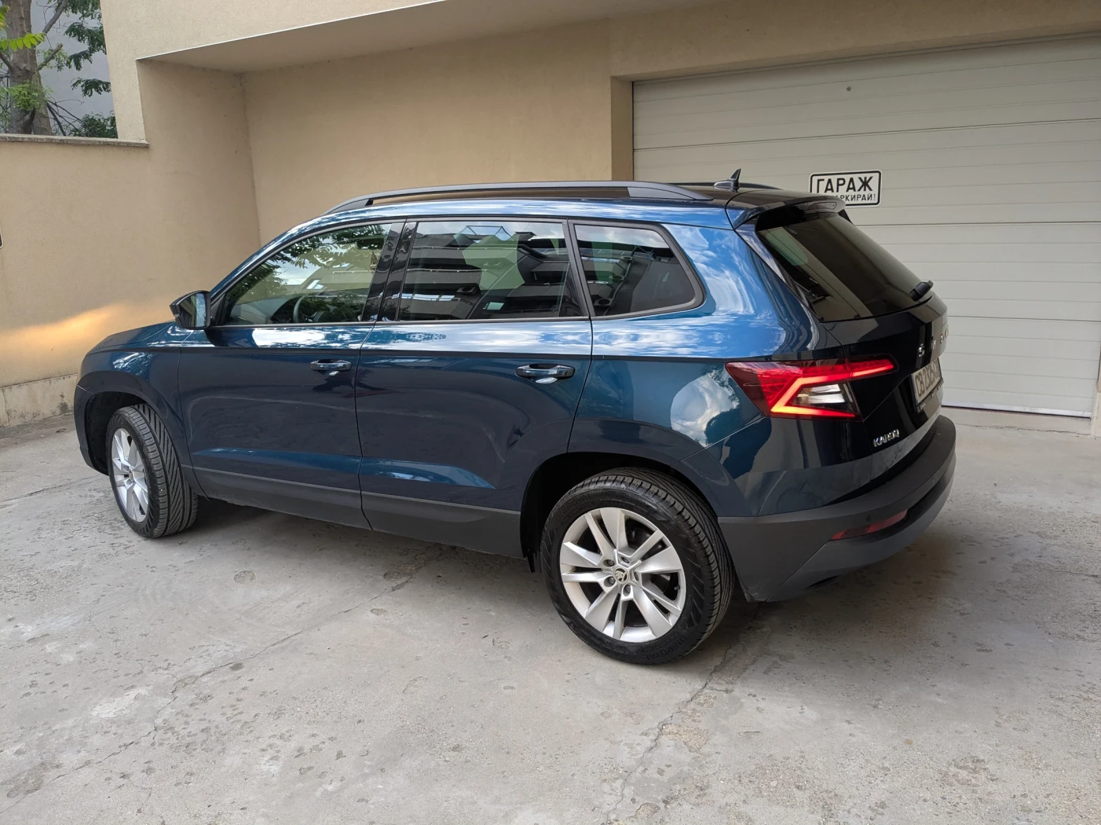 Skoda Karoq  - изображение 2