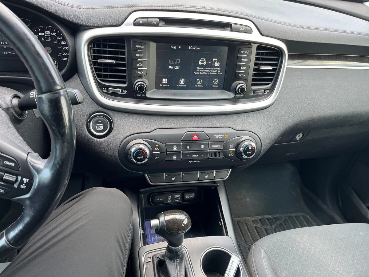 Kia Sorento * LX* * АвтоКредит*  - изображение 9