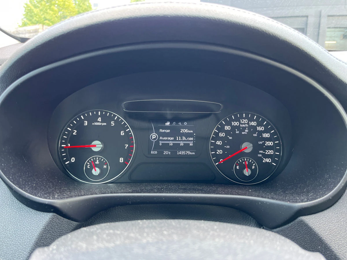 Kia Sorento * LX* * АвтоКредит*  - изображение 8