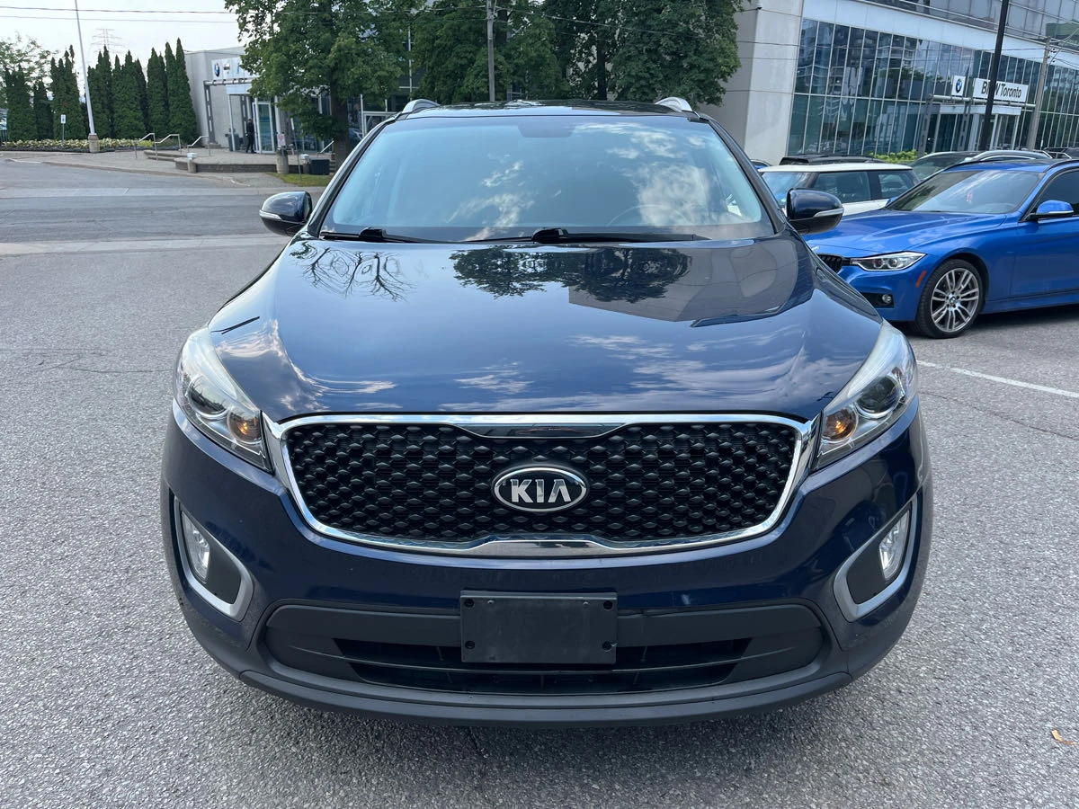 Kia Sorento * LX* * АвтоКредит*  - изображение 5