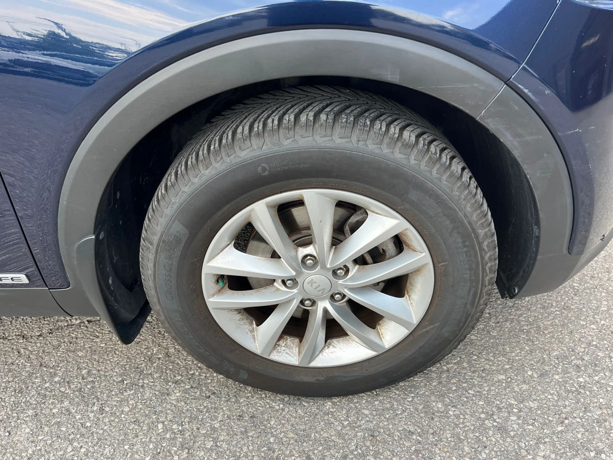 Kia Sorento * LX* * АвтоКредит*  - изображение 6