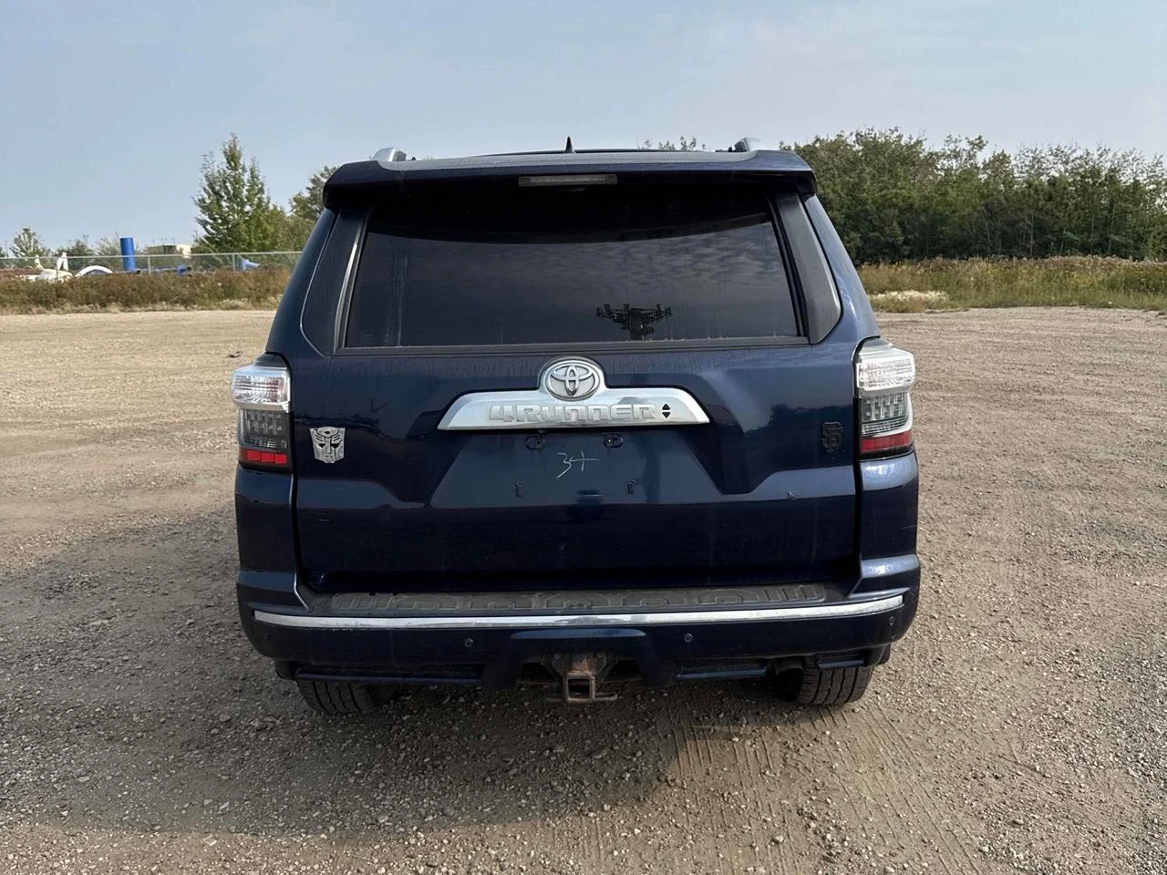 Toyota 4runner Limited 4WD 4dr V6 БЕЗ ПЪВОНАЧАЛНА ВНОСКА'КАРФ - изображение 5
