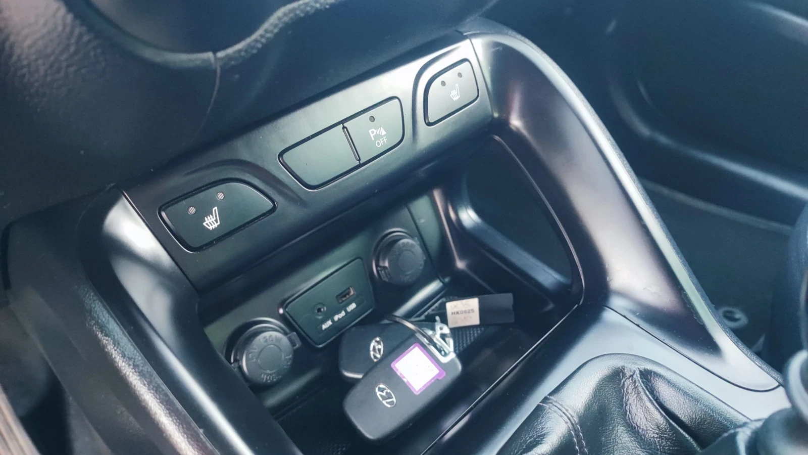 Hyundai IX35 1.7 CRDI | Mobile.bg — изображение 15