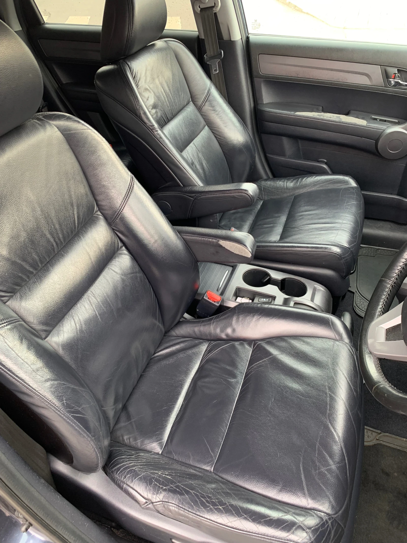 Honda Cr-v 2.0 i-VTEC  | Mobile.bg   9