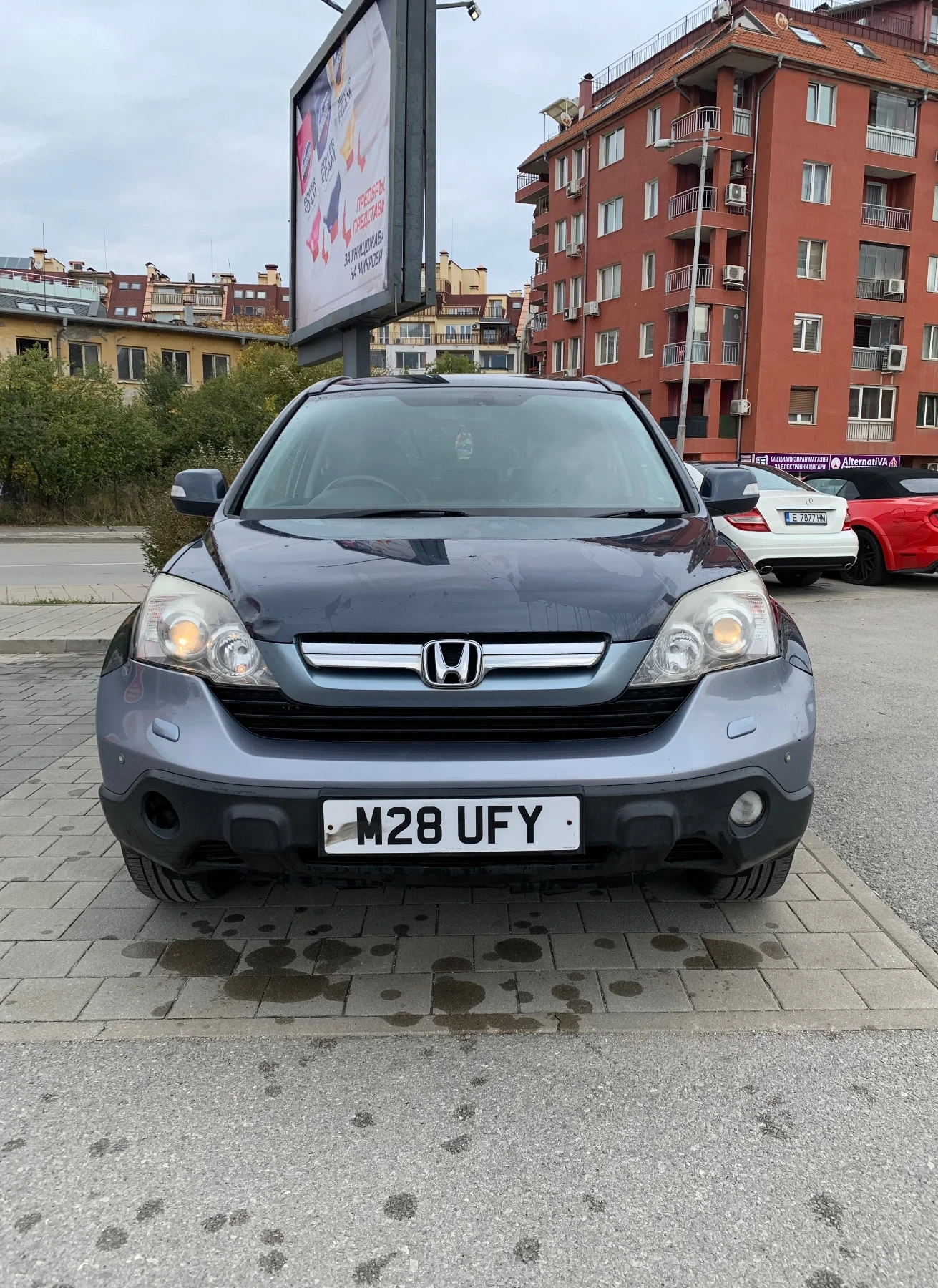 Honda Cr-v 2.0 i-VTEC  | Mobile.bg   2
