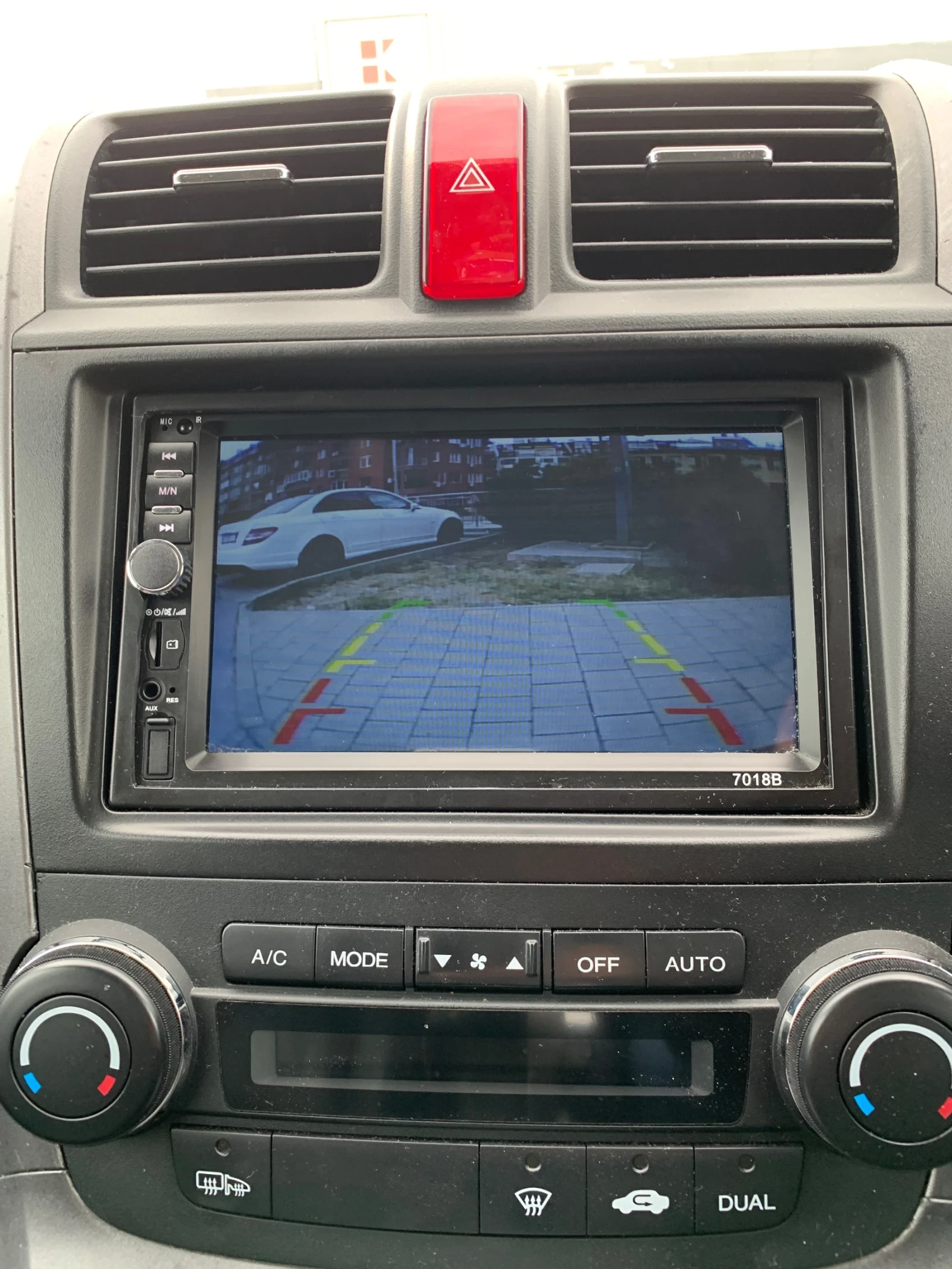 Honda Cr-v 2.0 i-VTEC  | Mobile.bg   11