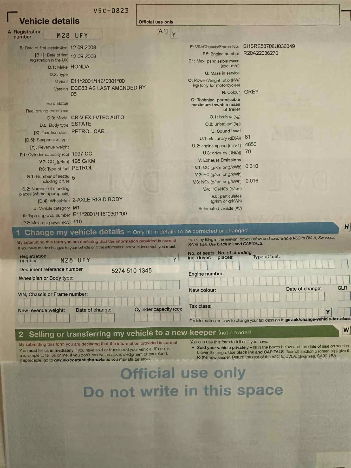 Honda Cr-v 2.0 i-VTEC  | Mobile.bg   17