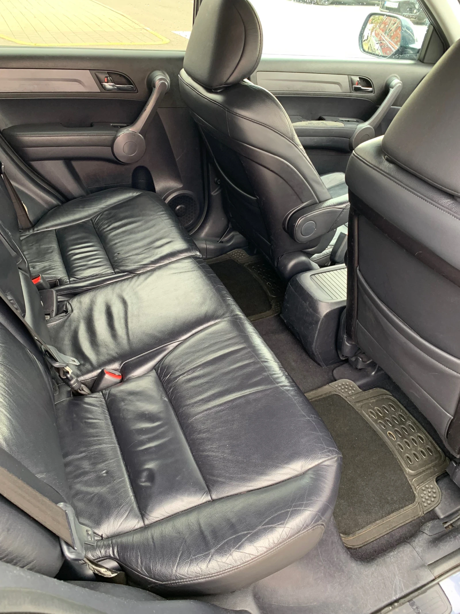 Honda Cr-v 2.0 i-VTEC  | Mobile.bg   12