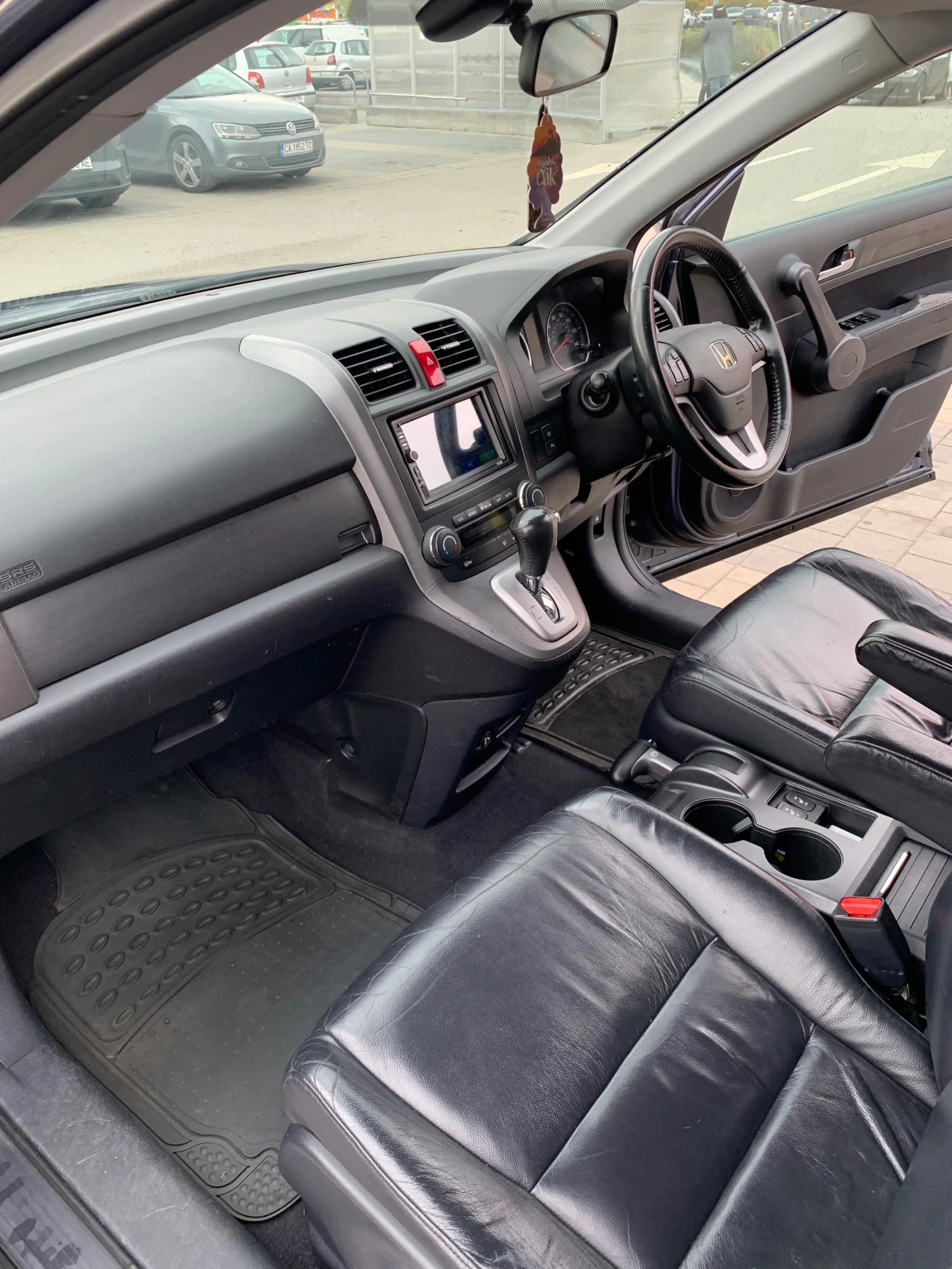 Honda Cr-v 2.0 i-VTEC  | Mobile.bg   8