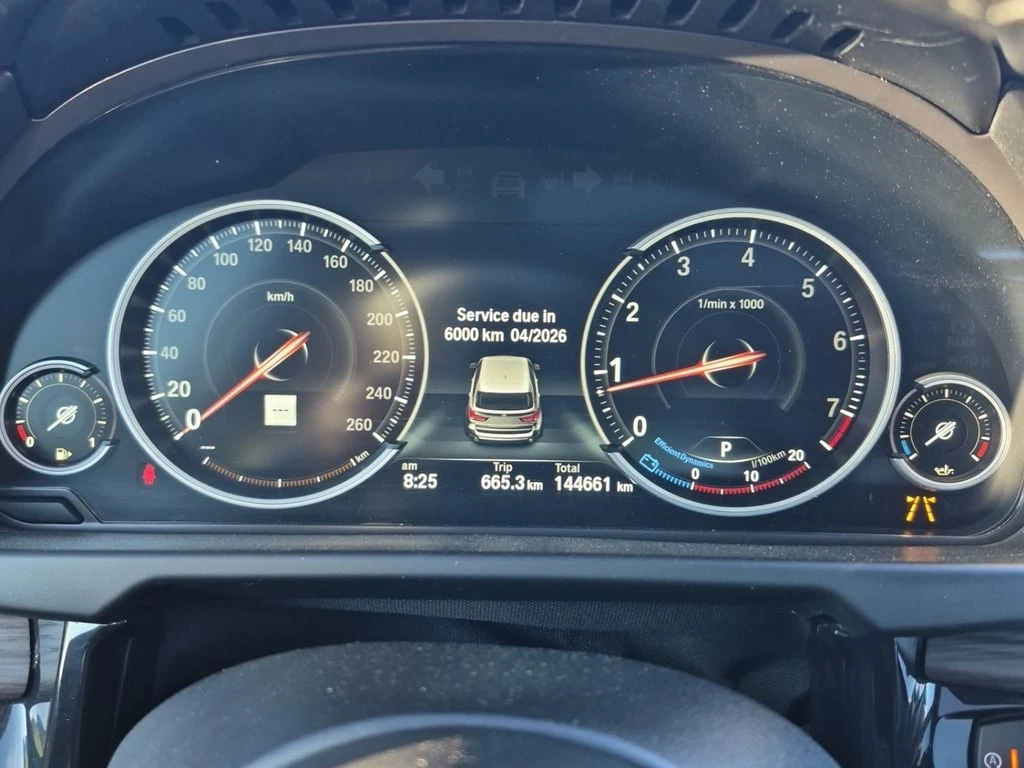 BMW X5 * XDRIVE50I * CARFAX * БЕЗ ПЪРВОНАЧАЛНА ВНОСКА - изображение 9