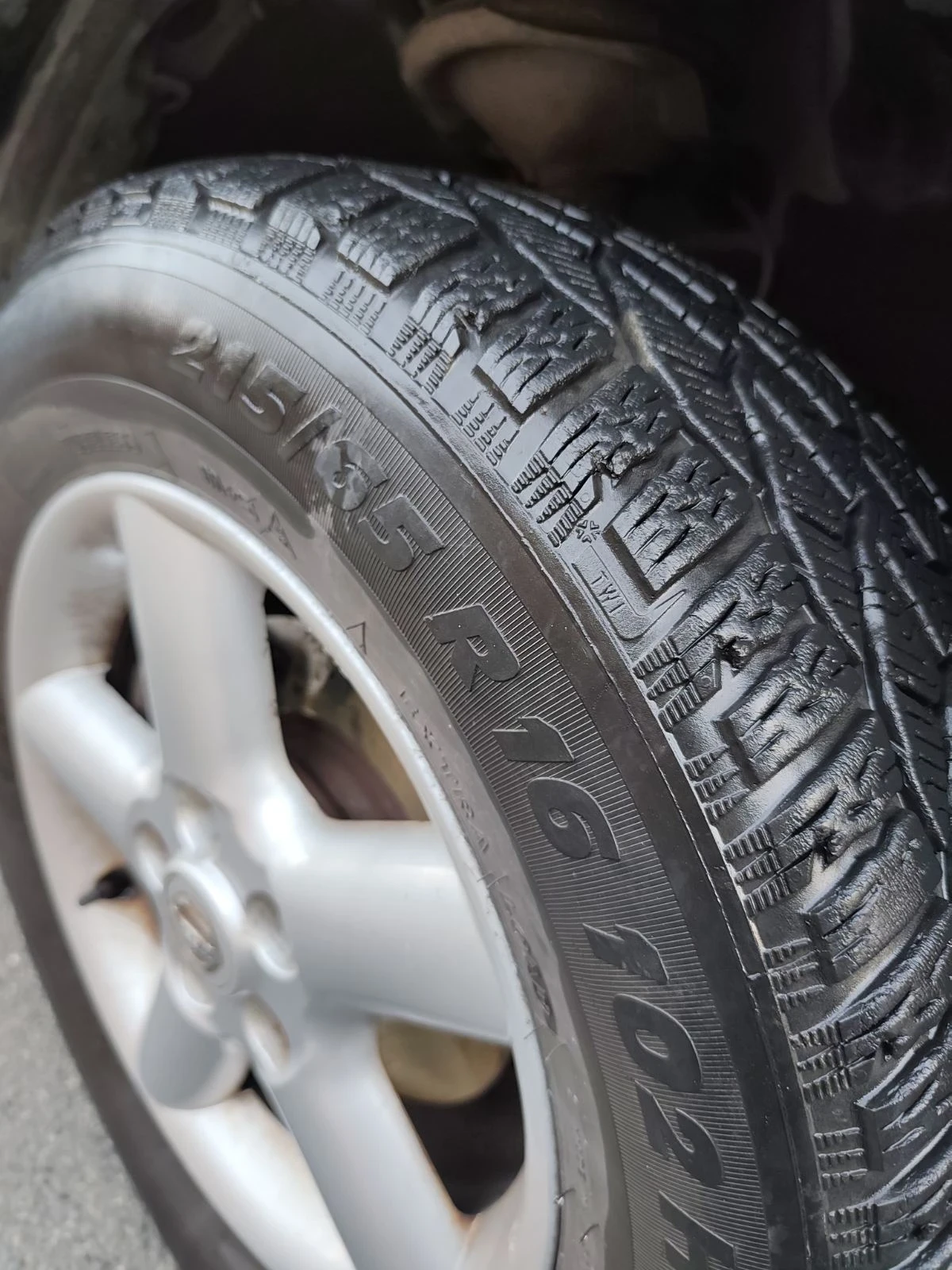 Nissan X-trail | Mobile.bg   7