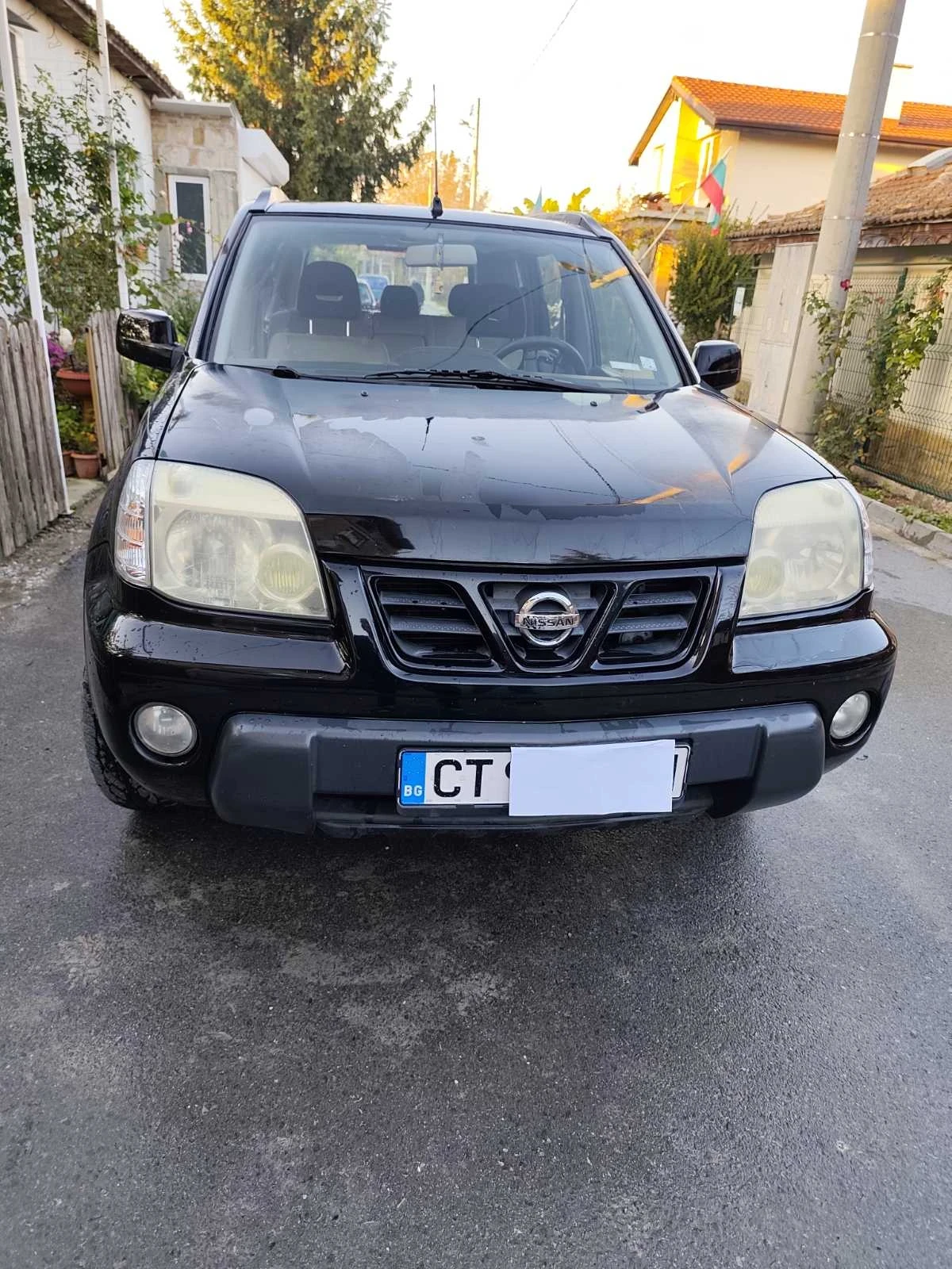Nissan X-trail | Mobile.bg   1