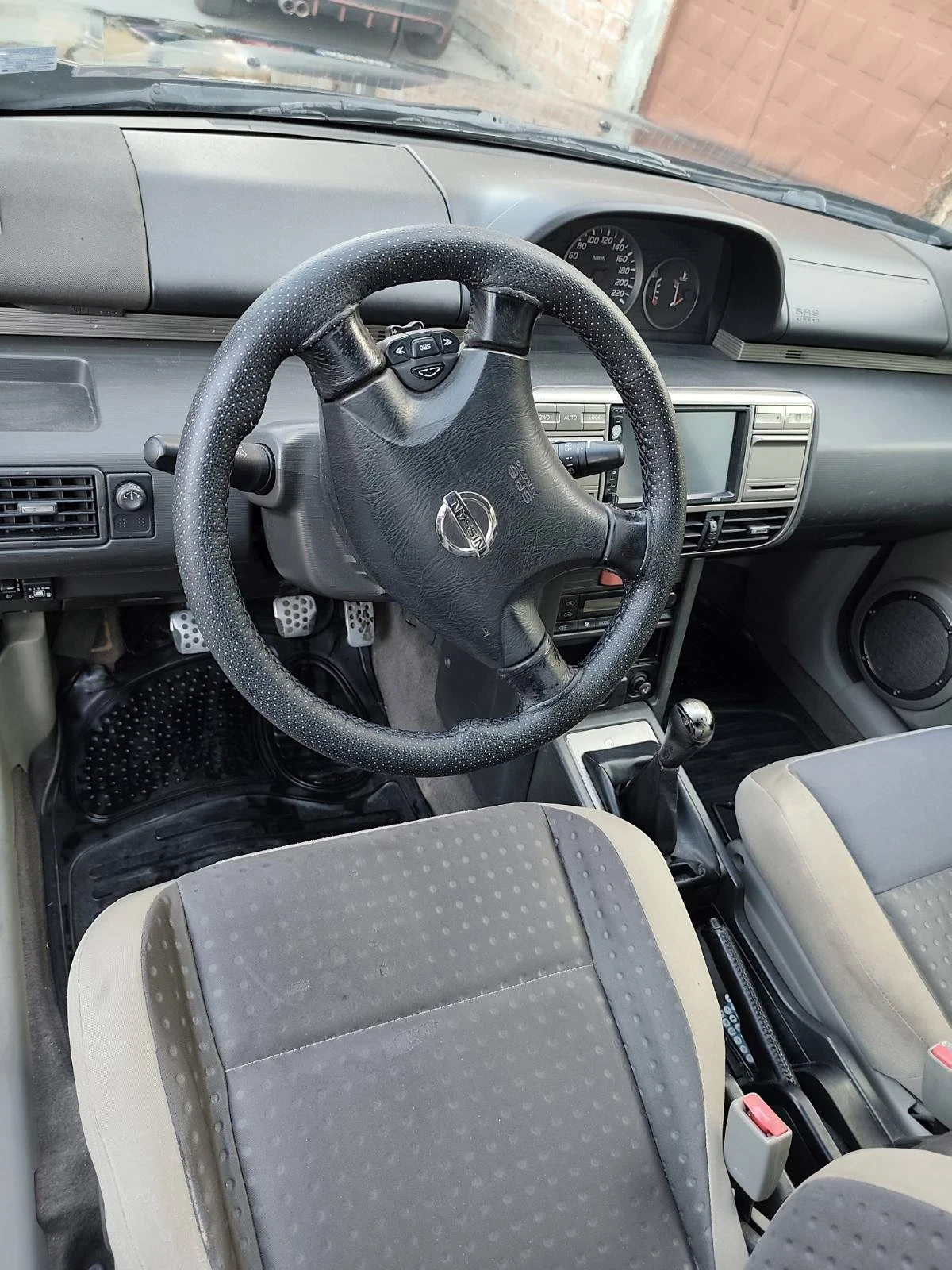 Nissan X-trail | Mobile.bg   4