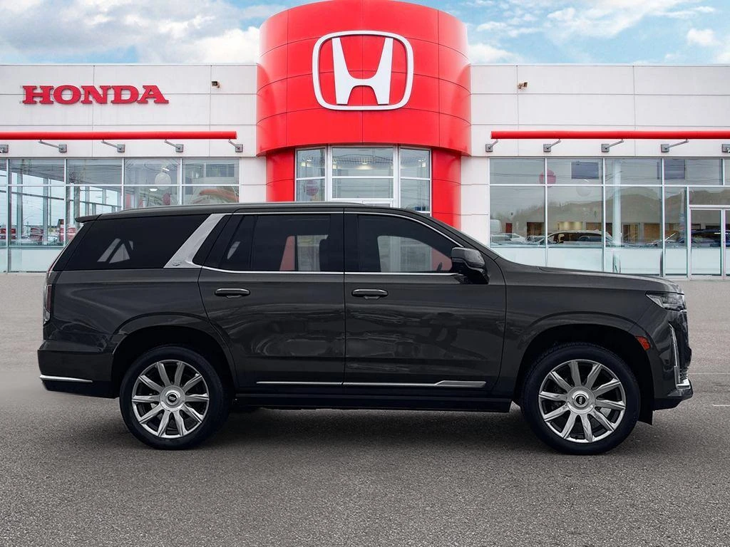 Cadillac Escalade LUXURY PLATINUM/АВТОКРЕДИТИРАНЕ - изображение 6