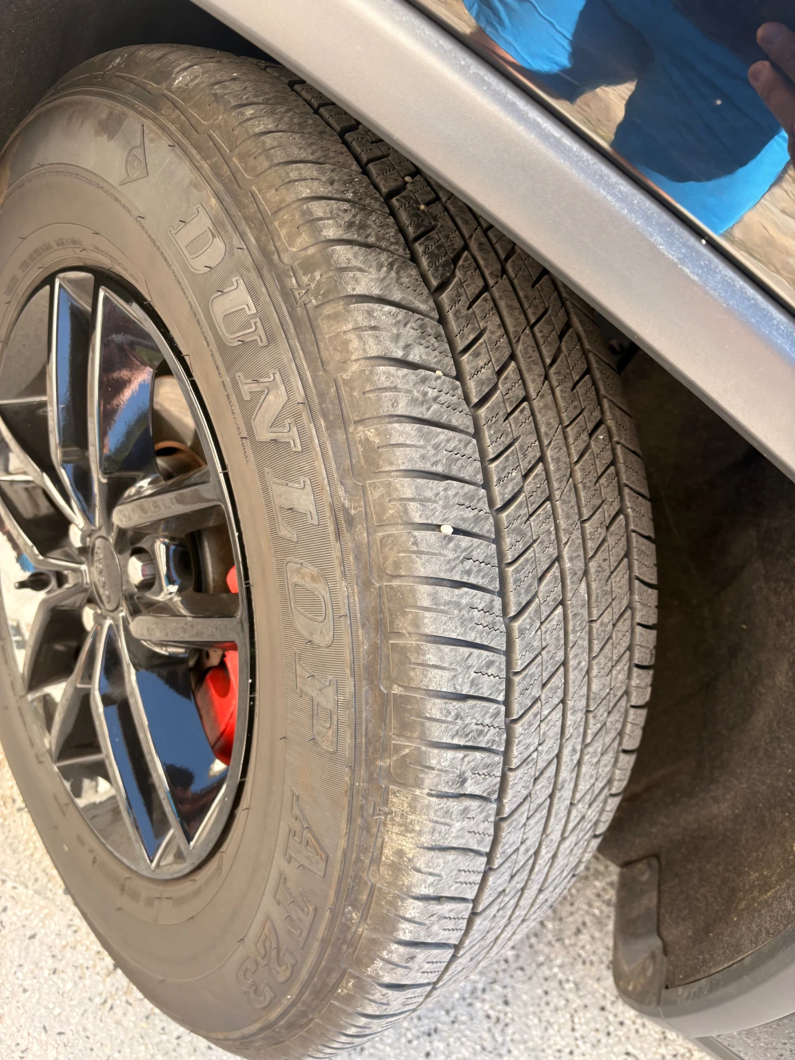 Jeep Grand cherokee 3.6 - изображение 7