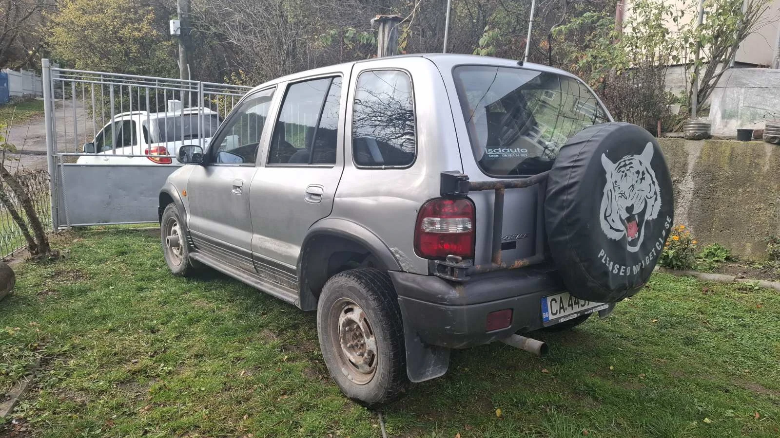 Kia Sportage  - изображение 3